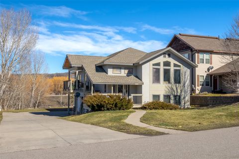 Photo of 27358 Brandon Circle, Steamboat Springs, CO 80487 (MLS # S1067502)