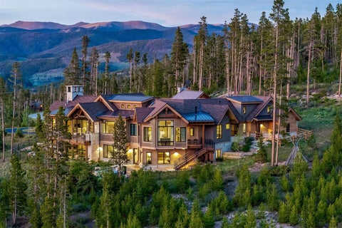 Photo of 166 Golden Age Drive, Breckenridge, CO 80424 (MLS # S1069727)
