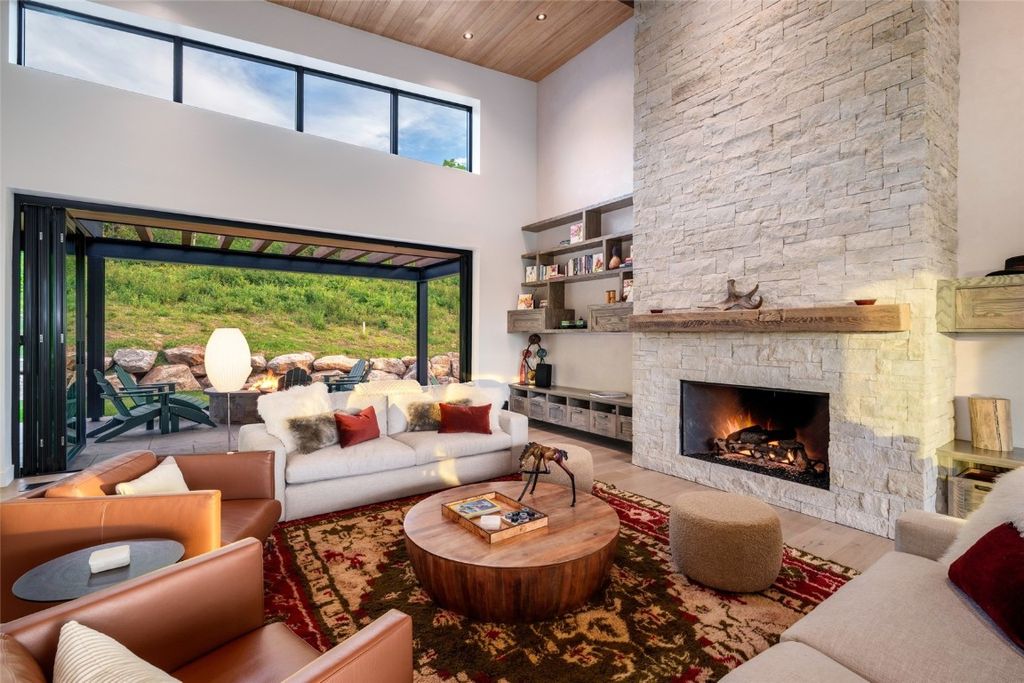 Photo of 33200 Meadow Creek Drive, Steamboat Springs, CO 80487 (MLS # S1056221)