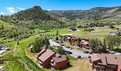 Photo of 23800 CR16 #407, Oak Creek, CO 80467 (MLS # S1069799)