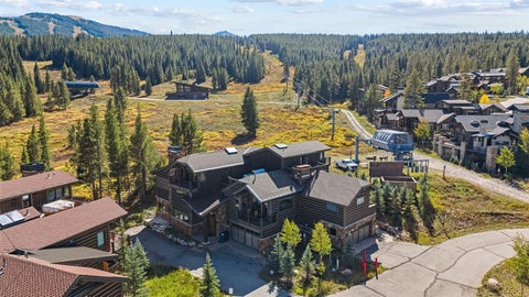 Photo of 62 Tricias Trail Trl, Copper Mountain, CO 80443 (MLS # S1071581)