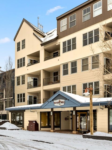 Photo of 140 Ida Belle Drive #8188, Keystone, CO 80435 (MLS # S1067519)