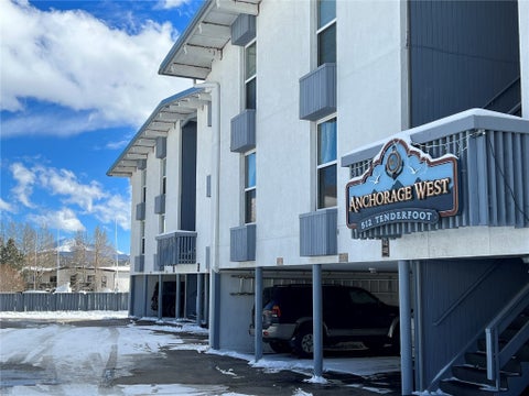 Photo of 512 Tenderfoot Street #143, Dillon, CO 80435 (MLS # S1058221)