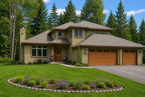 Photo of 837 Sage Creek Canyon Drive, Silverthorne, CO 80498 (MLS # S1070272)