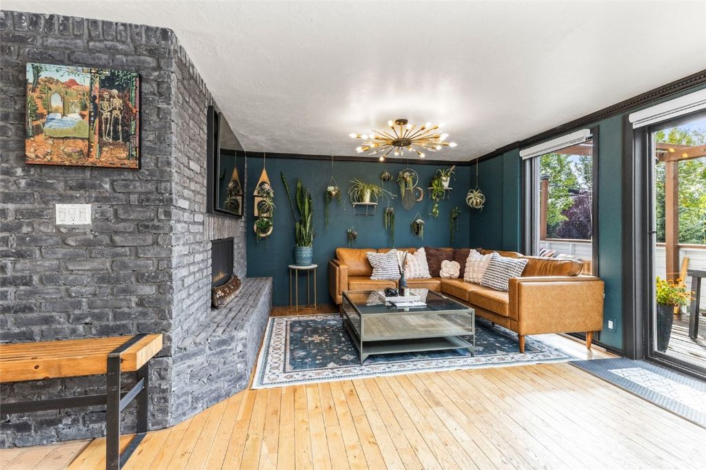 Photo of 205 Park Avenue #2, Steamboat Springs, CO 80487 (MLS # S1064007)