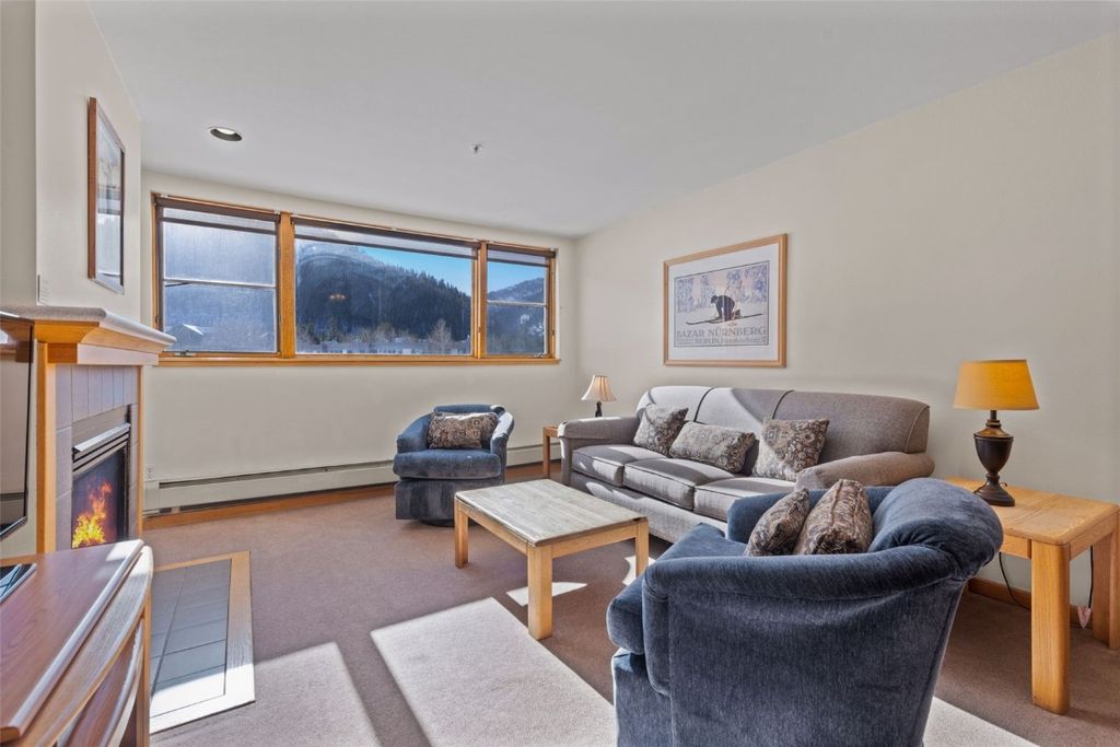 Photo of 22174 US Highway 6 #1531, Keystone, CO 80435 (MLS # S1065635)