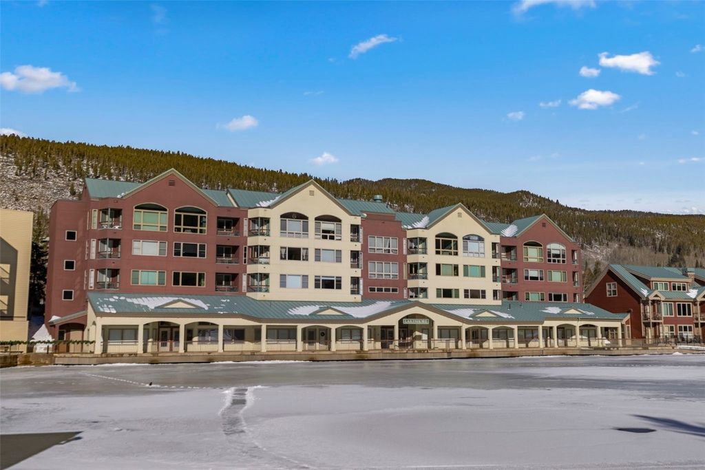 Photo of 22174 US Highway 6 #1531, Keystone, CO 80435 (MLS # S1065635)