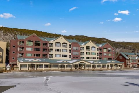 Photo of 22174 US Highway 6 #1531, Keystone, CO 80435 (MLS # S1065635)