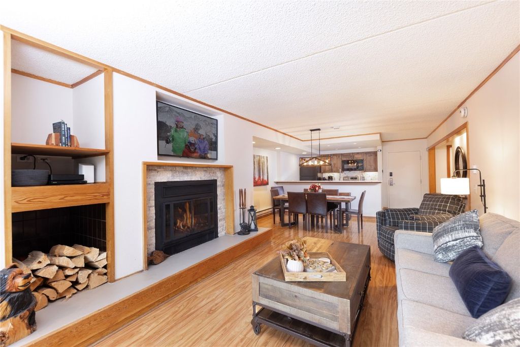 Photo of 21650 Us Highway 6 #2094, Keystone, CO 80435 (MLS # S1065701)