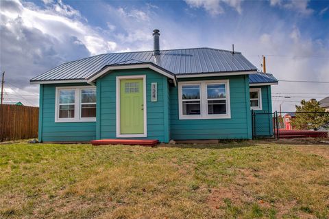 Photo of 124 W 17th Street, Leadville, CO 80461 (MLS # S1068565)