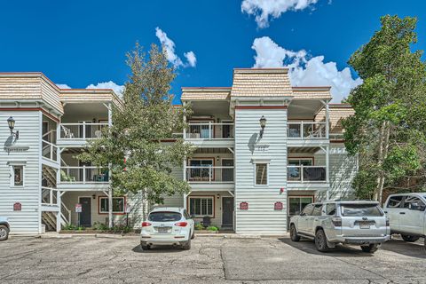 Photo of 412 S Main Street #215, Breckenridge, CO 80424 (MLS # S1067580)
