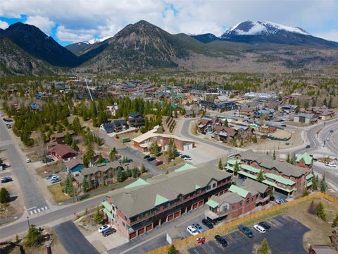 Photo of 318 S 8th Avenue #P1, Frisco, CO 80443 (MLS # S1068112)