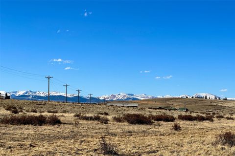 Photo of 2384 Arrowhead Drive, Como, CO 80456 (MLS # S1068710)