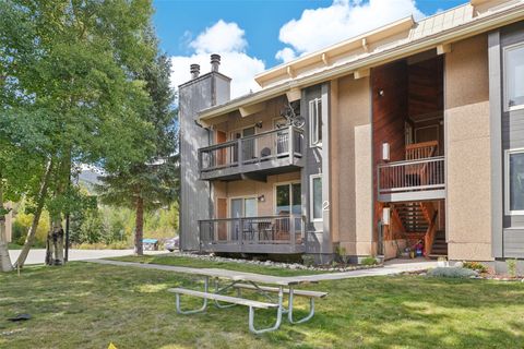 Photo of 601 Galena Street #C, Frisco, CO 80443 (MLS # S1068730)