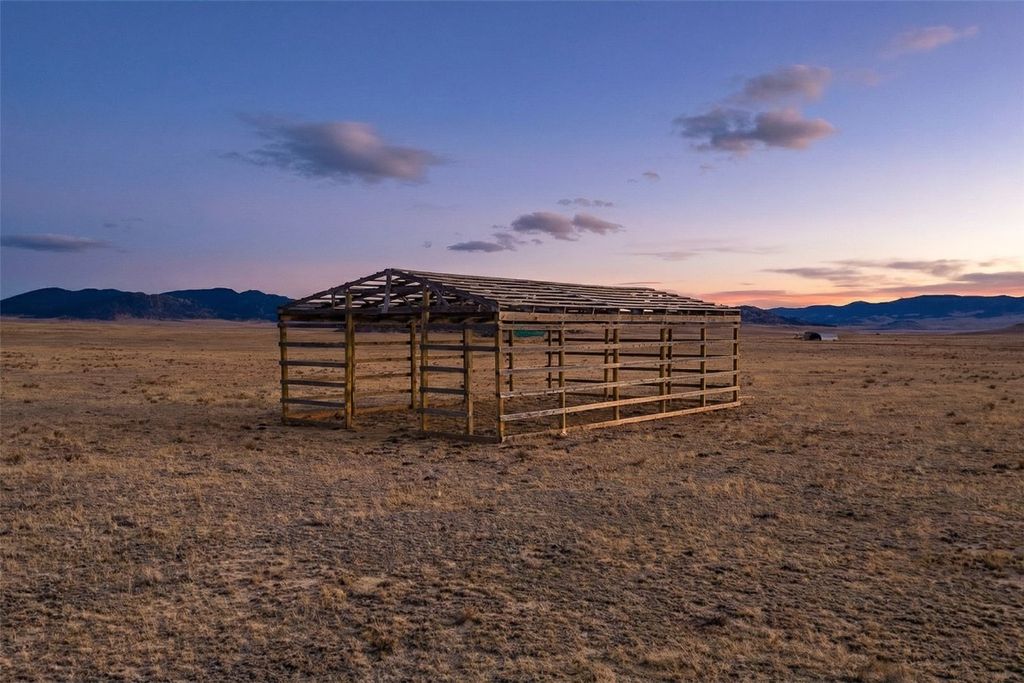 Photo of 5372 Routt Road, Hartsel, CO 80449 (MLS # S1065781)