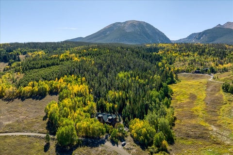 Photo of 1624 Ruby Road, Silverthorne, CO 80498 (MLS # S1071621)