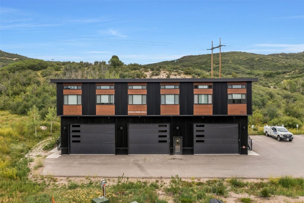 Photo of 1700 Copper Ridge Spur #C2, Steamboat Springs, CO 80487 (MLS # S1061527)