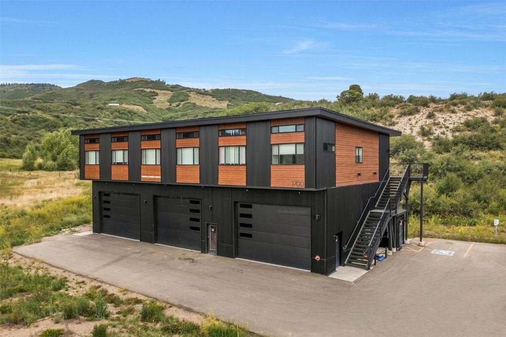 Photo of 1700 Copper Ridge Spur #C2, Steamboat Springs, CO 80487 (MLS # S1061527)
