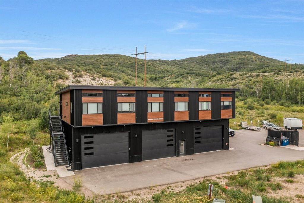 Photo of 1700 Copper Ridge Spur #C2, Steamboat Springs, CO 80487 (MLS # S1061527)