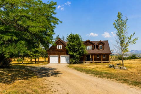 Photo of 1105 S 5th Avenue, Craig, CO 81625 (MLS # S1070829)