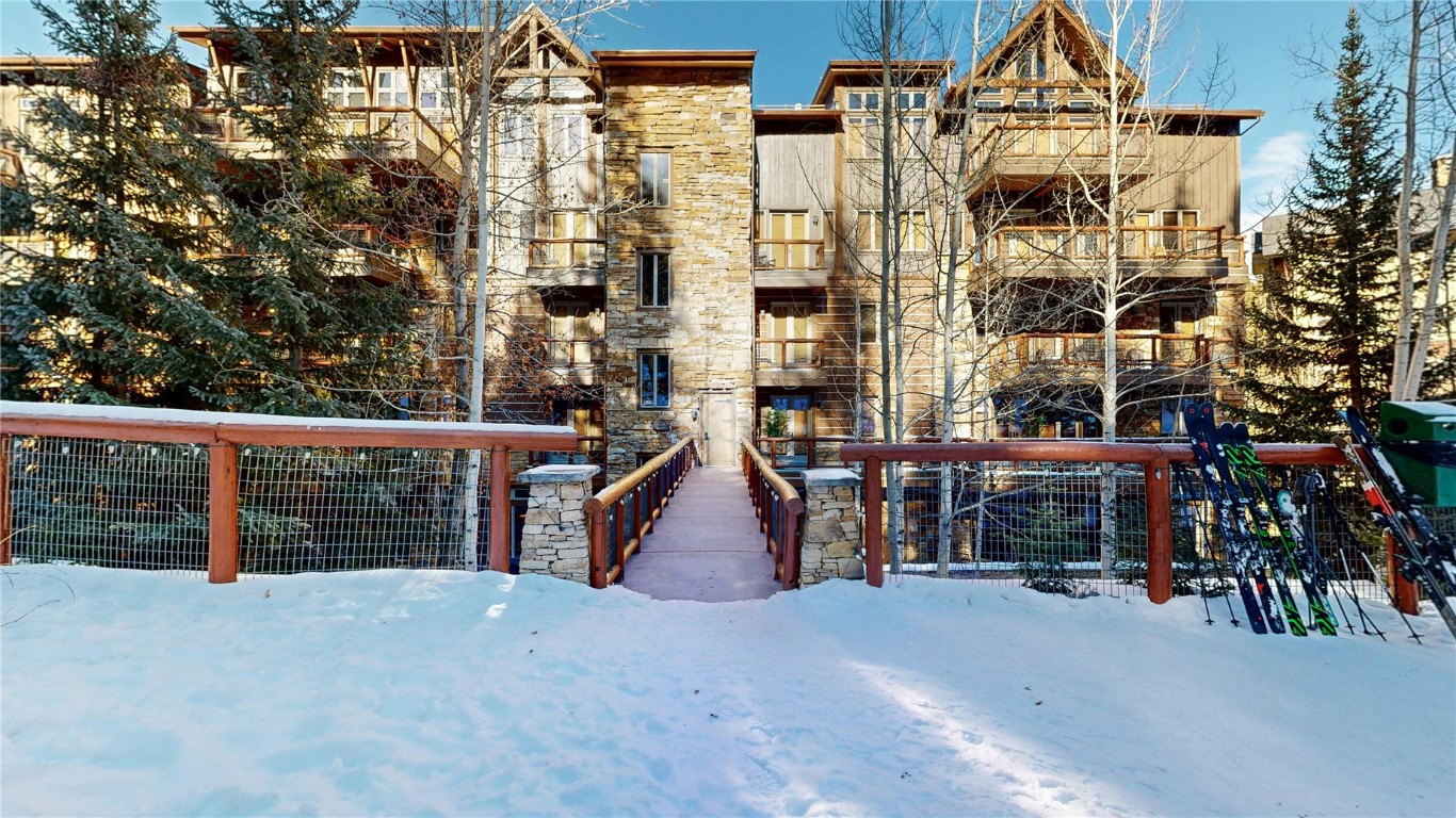 Dillon, Colorado, 80435, United States, 1 Bedroom Bedrooms, ,2 BathroomsBathrooms,Residential,Active,2011840