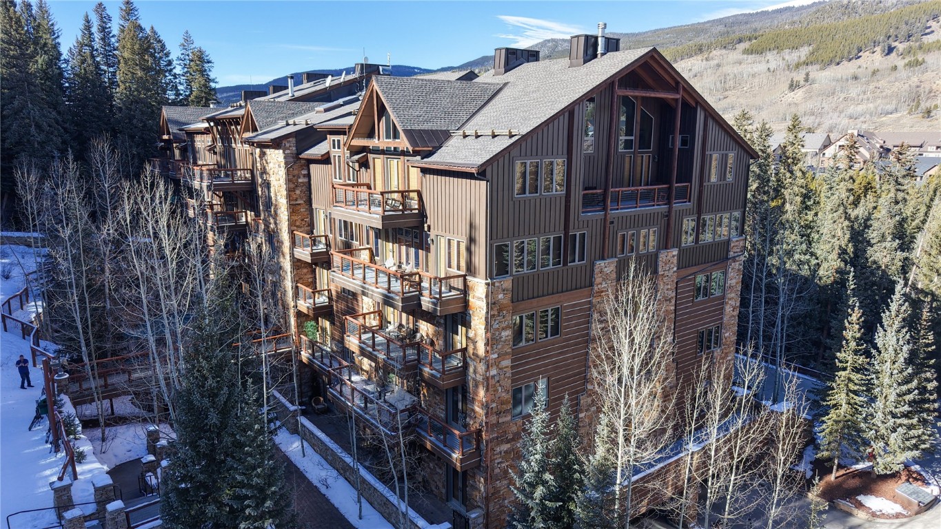 Dillon, Colorado, 80435, United States, 1 Bedroom Bedrooms, ,2 BathroomsBathrooms,Residential,Active,2011840