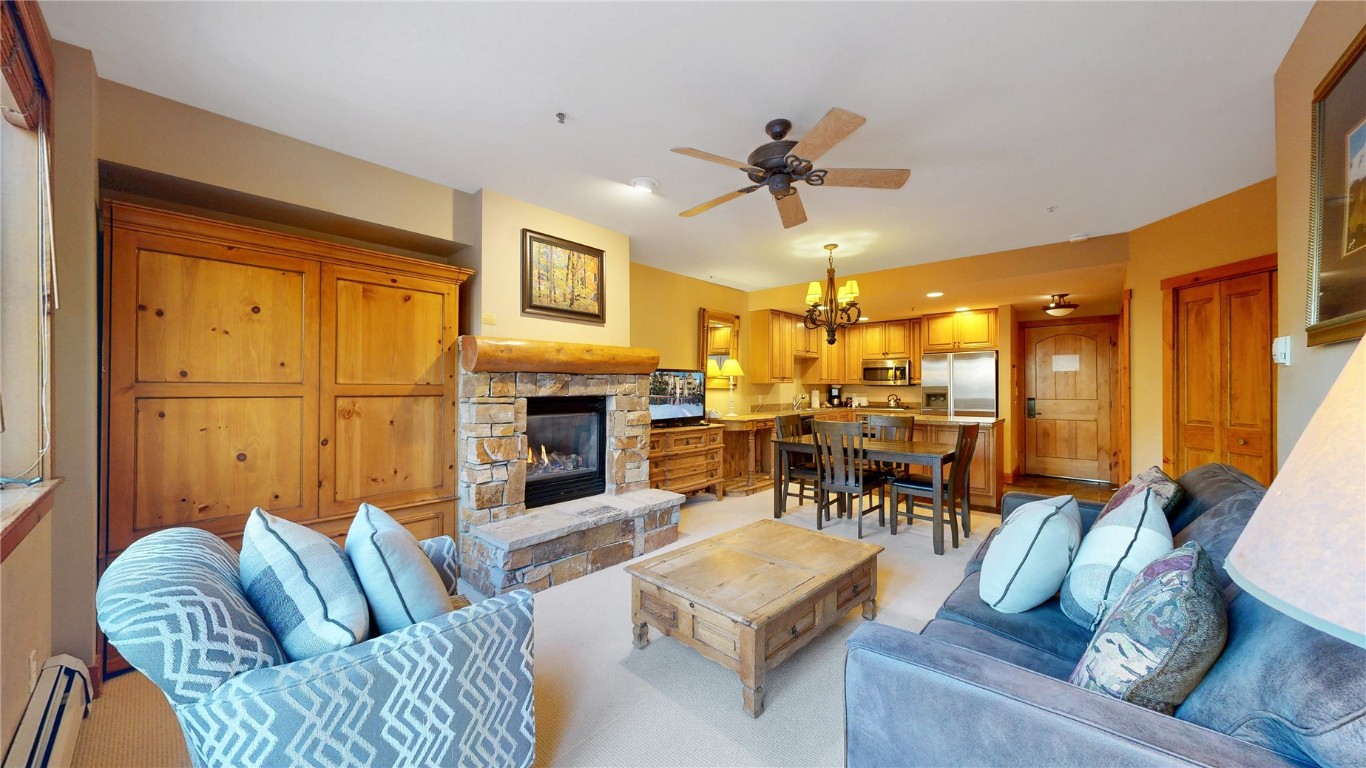 Dillon, Colorado, 80435, United States, 1 Bedroom Bedrooms, ,2 BathroomsBathrooms,Residential,Active,2011840