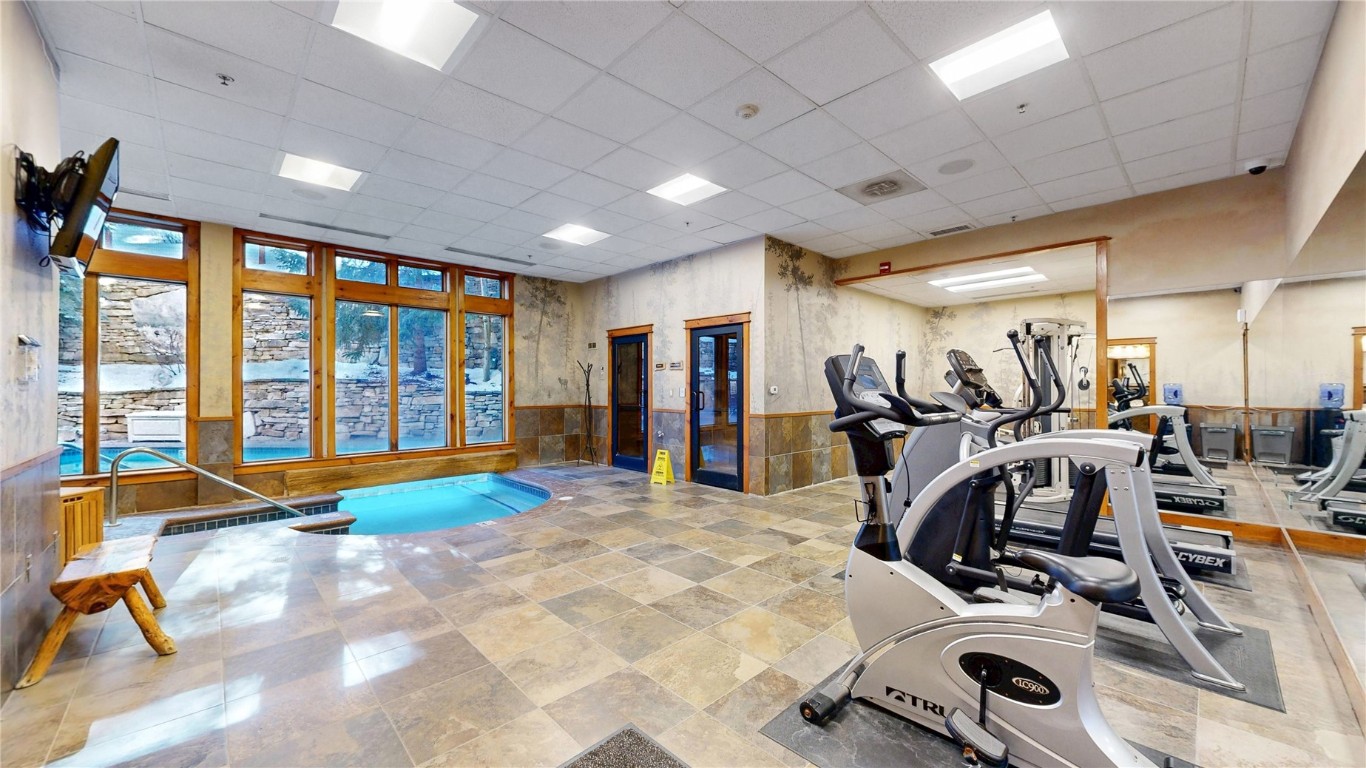 Dillon, Colorado, 80435, United States, 1 Bedroom Bedrooms, ,2 BathroomsBathrooms,Residential,Active,2011840