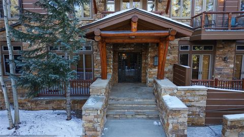 Photo of 224 Trailhead Drive #3063, Dillon, CO 80435 (MLS # S1065692)