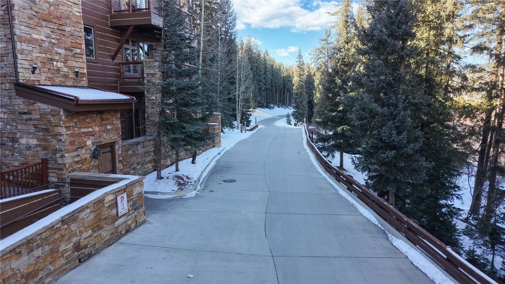 Photo of 224 Trailhead Drive #3063, Dillon, CO 80435 (MLS # S1065692)