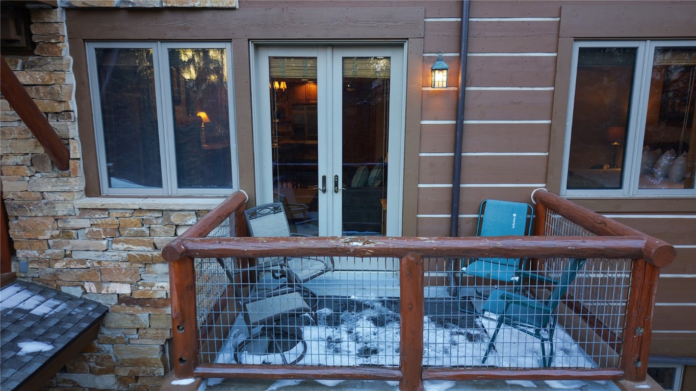 Dillon, Colorado, 80435, United States, 1 Bedroom Bedrooms, ,2 BathroomsBathrooms,Residential,Active,2011840