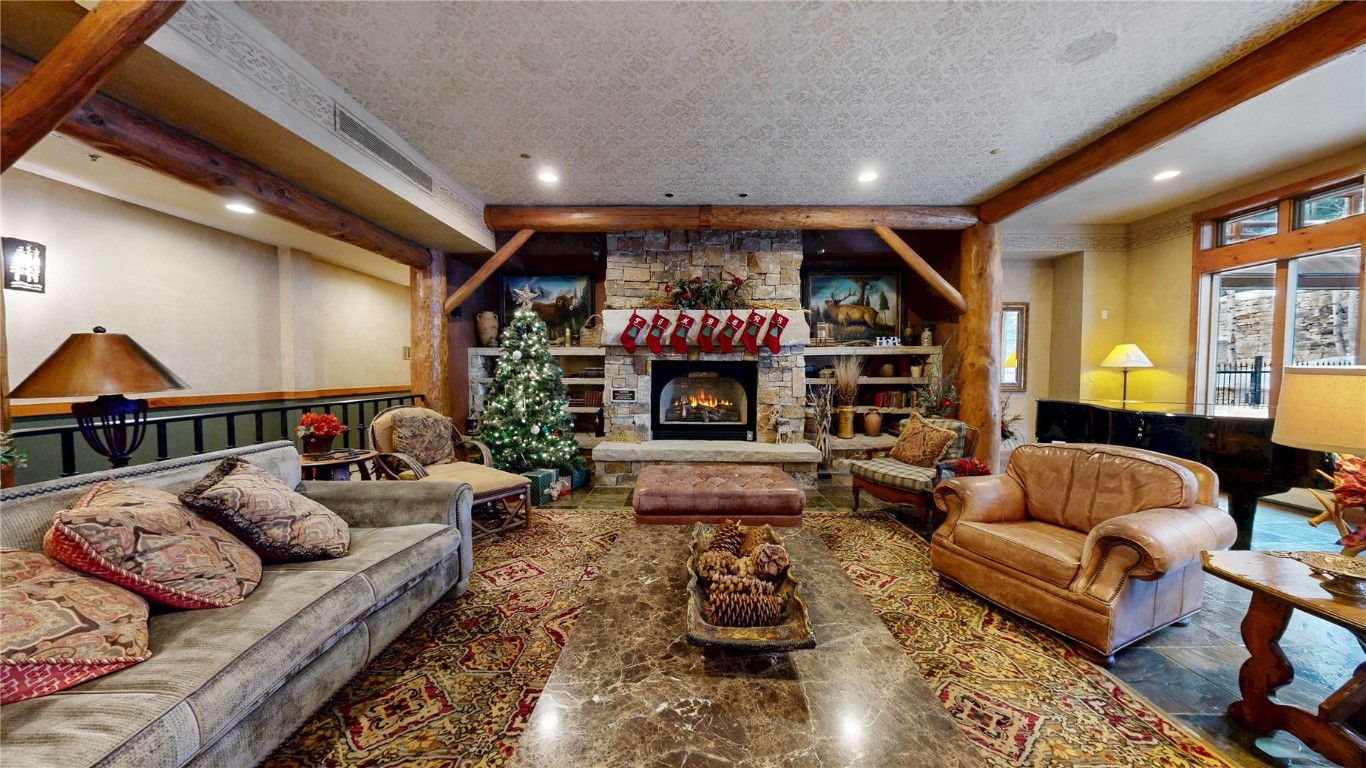 Dillon, Colorado, 80435, United States, 1 Bedroom Bedrooms, ,2 BathroomsBathrooms,Residential,Active,2011840