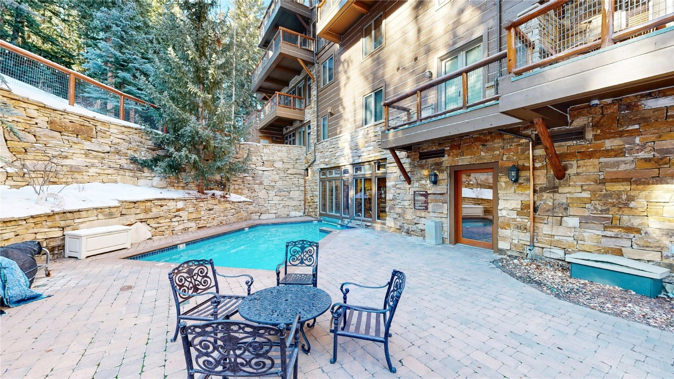 Dillon, Colorado, 80435, United States, 1 Bedroom Bedrooms, ,2 BathroomsBathrooms,Residential,Active,2011840