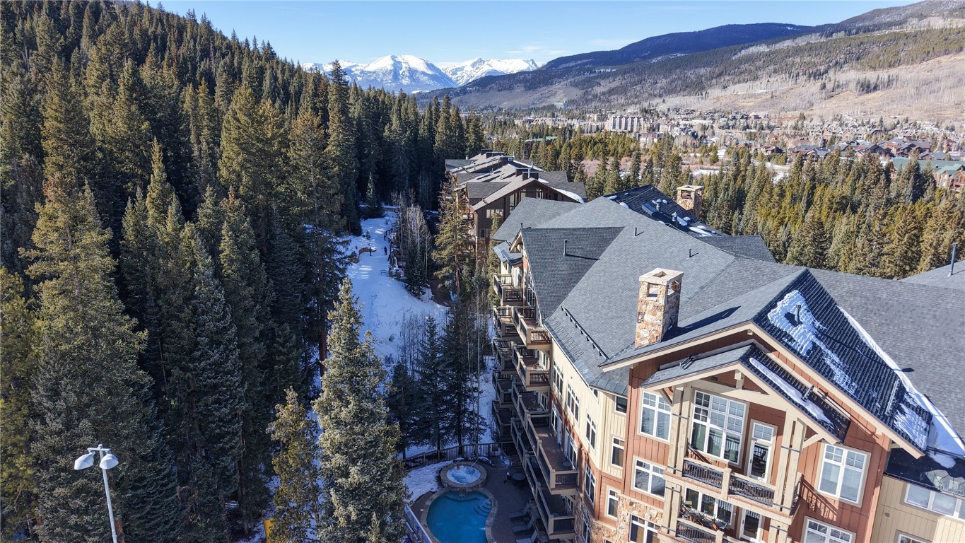 Dillon, Colorado, 80435, United States, 1 Bedroom Bedrooms, ,2 BathroomsBathrooms,Residential,Active,2011840