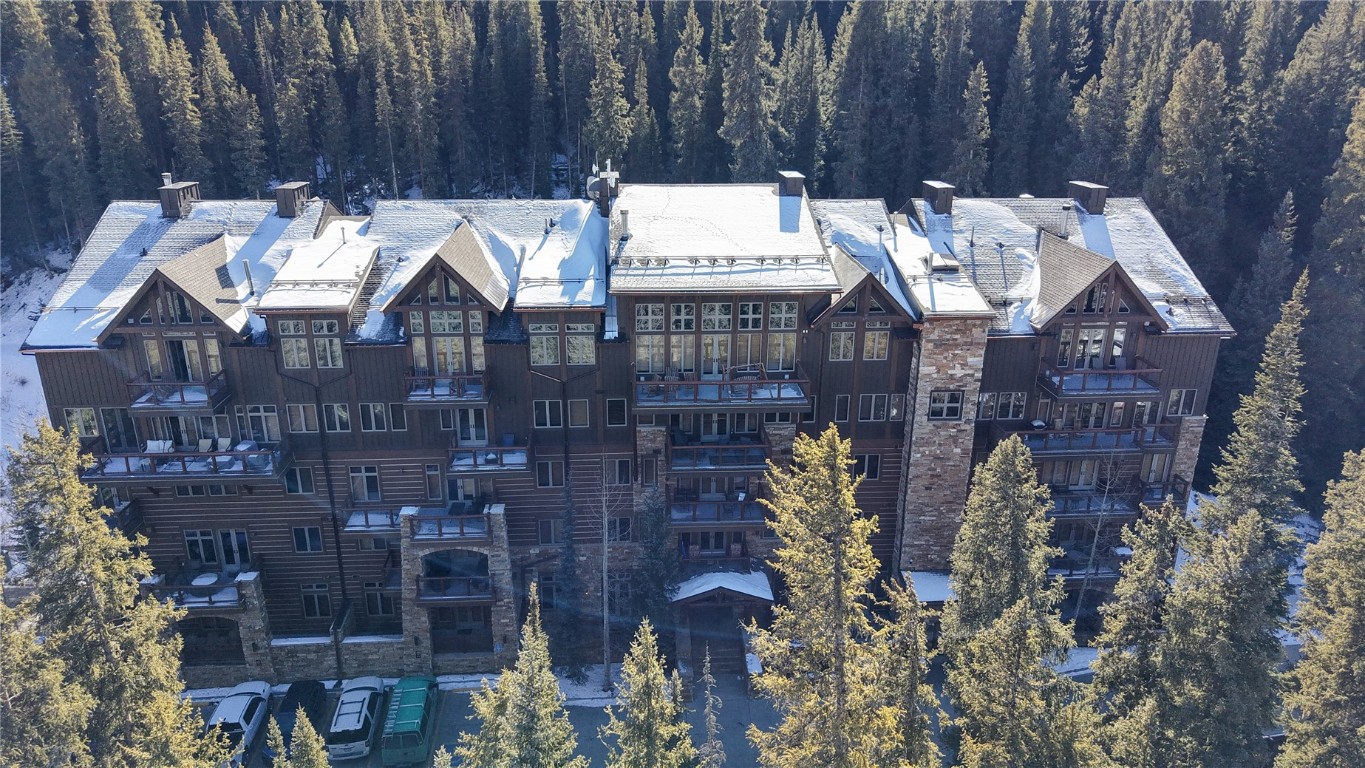 Dillon, Colorado, 80435, United States, 1 Bedroom Bedrooms, ,2 BathroomsBathrooms,Residential,Active,2011840