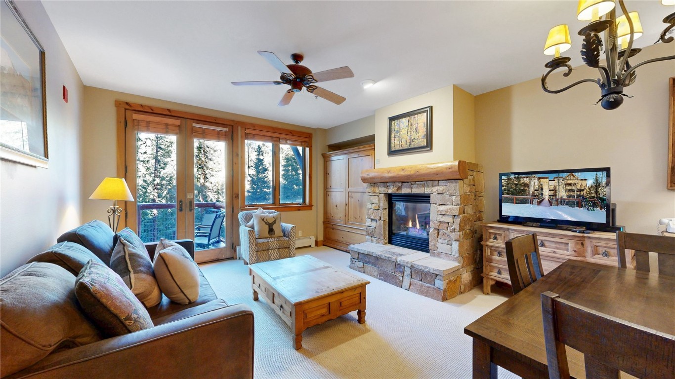 Dillon, Colorado, 80435, United States, 1 Bedroom Bedrooms, ,2 BathroomsBathrooms,Residential,Active,2011840