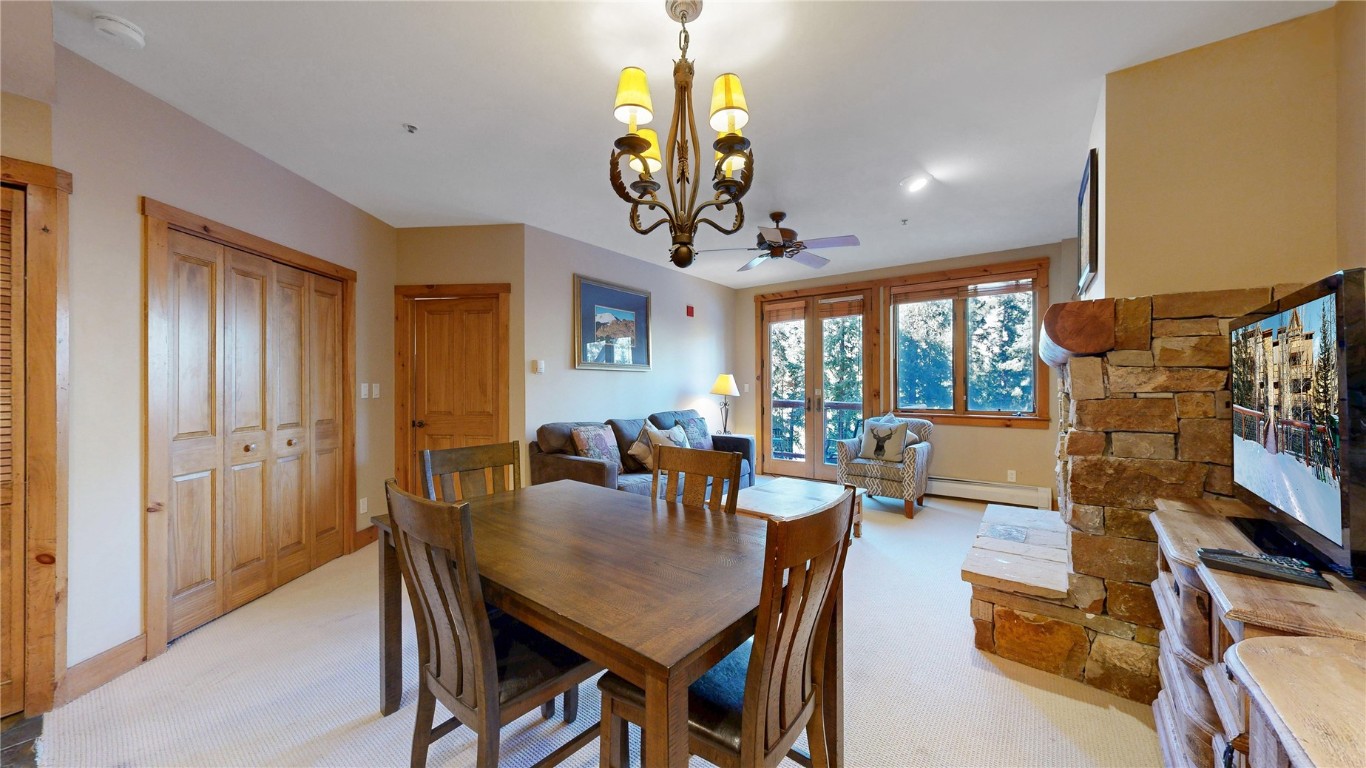 Dillon, Colorado, 80435, United States, 1 Bedroom Bedrooms, ,2 BathroomsBathrooms,Residential,Active,2011840