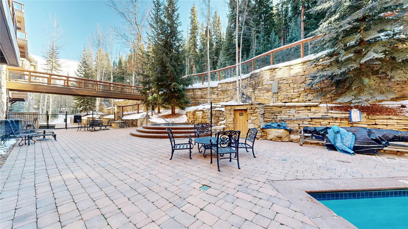 Dillon, Colorado, 80435, United States, 1 Bedroom Bedrooms, ,2 BathroomsBathrooms,Residential,Active,2011840