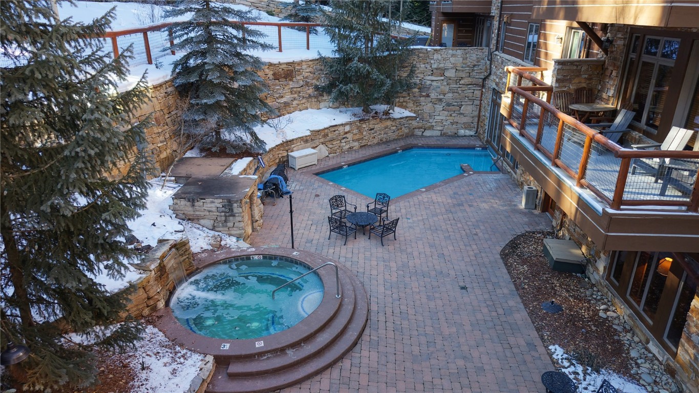 Dillon, Colorado, 80435, United States, 1 Bedroom Bedrooms, ,2 BathroomsBathrooms,Residential,Active,2011840