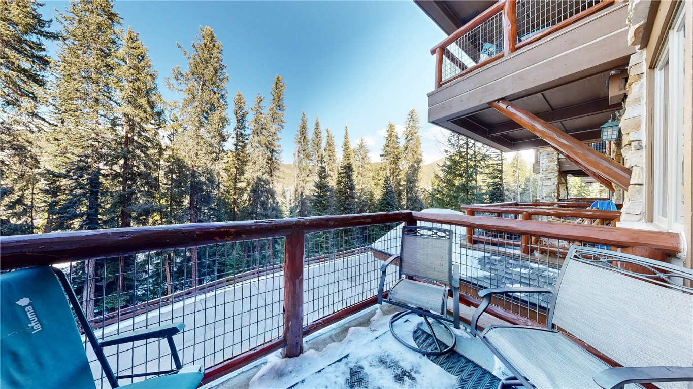 Dillon, Colorado, 80435, United States, 1 Bedroom Bedrooms, ,2 BathroomsBathrooms,Residential,Active,2011840