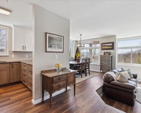 Photo of 61 Cydney Lane #A, Silverthorne, CO 80498 (MLS # S1057267)