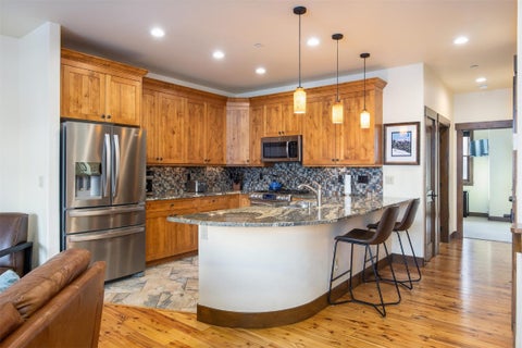 Photo of 310 S 8th Avenue #4, Frisco, CO 80443 (MLS # S1057169)