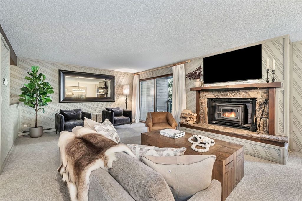 Photo of 2617 Burgess Creek Road #102, Steamboat Springs, CO 80487 (MLS # S1059698)