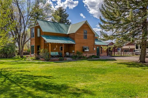 Photo of 335 S Poplar Street, Hayden, CO 81639 (MLS # S1068739)