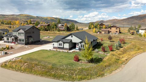 Photo of 30650 Reinsman Court, Oak Creek, CO 80467 (MLS # S1069898)
