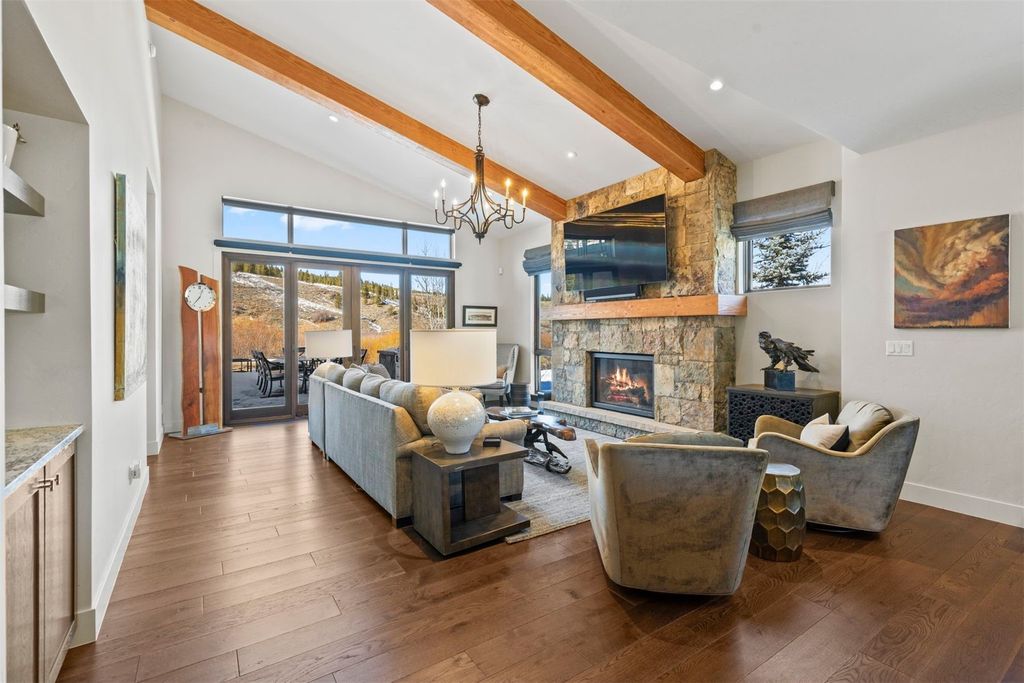 Photo of 247 Shores Lane, Breckenridge, CO 80424 (MLS # S1065936)