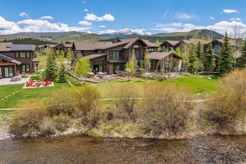 Photo of 247 Shores Lane, Breckenridge, CO 80424 (MLS # S1065936)