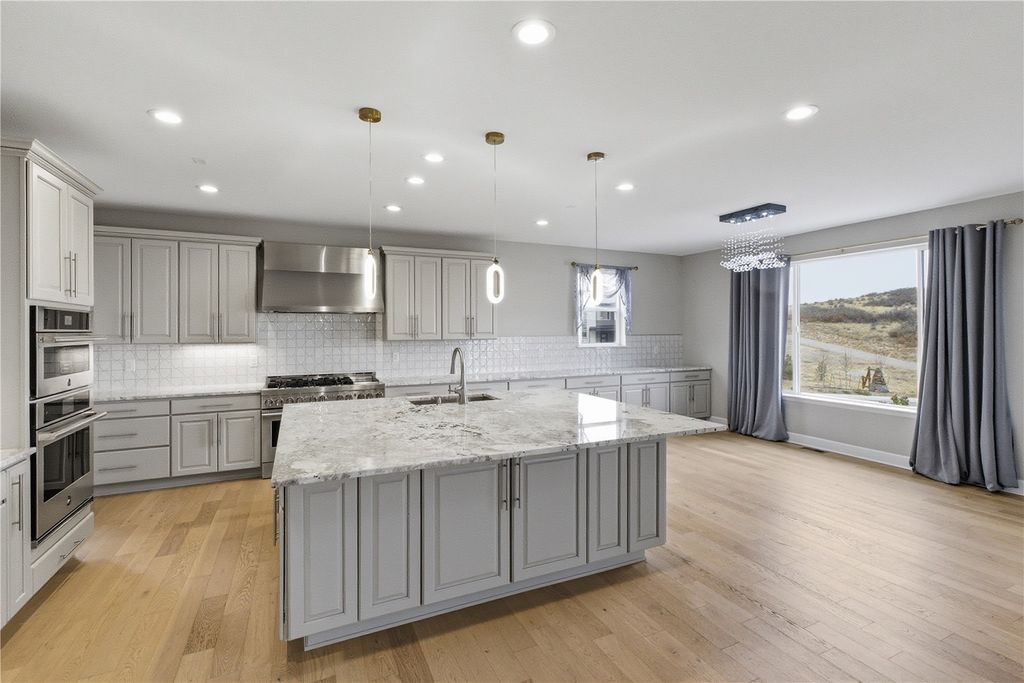 Photo of 5910 Riesberg Lane, Castle Rock, CO 80104 (MLS # S1066169)