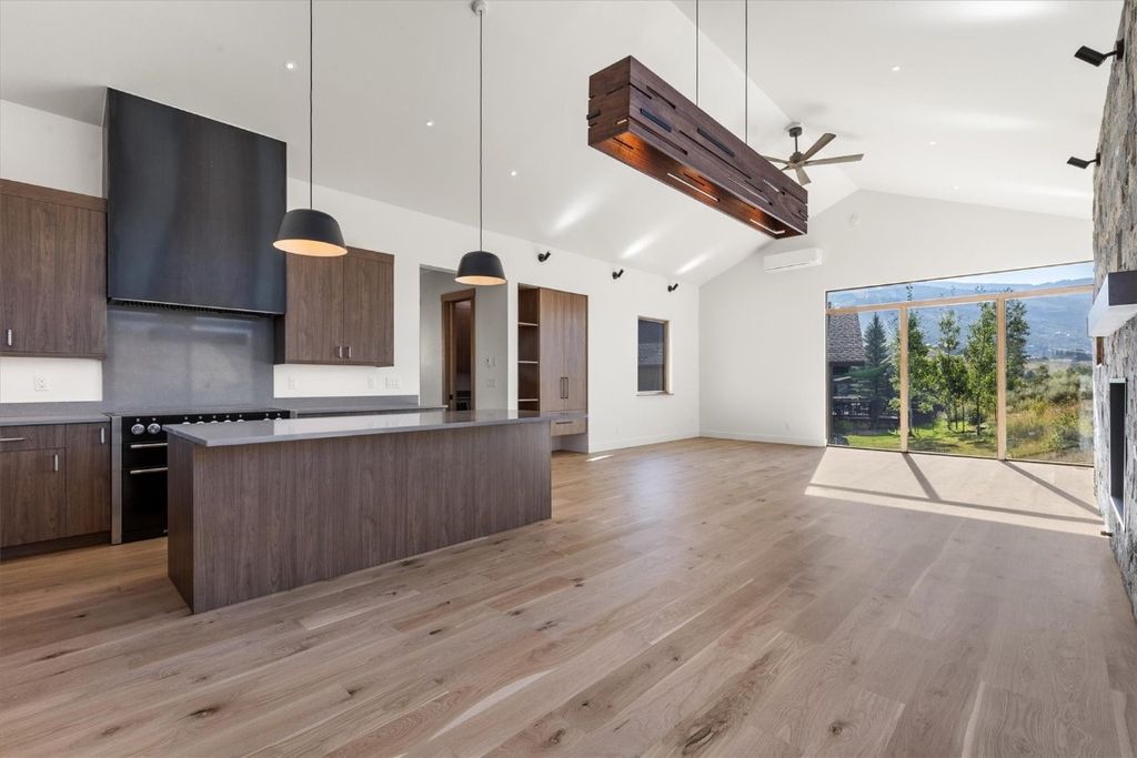 Photo of 2085 Trollhaugen Lane, Steamboat Springs, CO 80487 (MLS # S1062122)