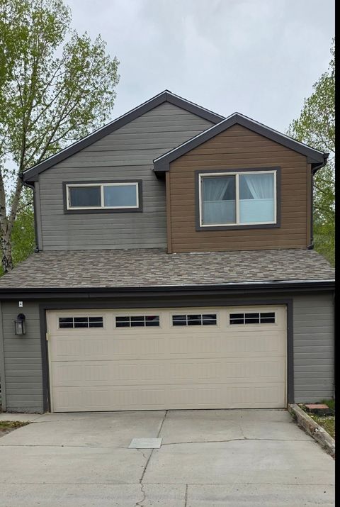 Photo of 400 Brian Avenue, Silverthorne, CO 80498 (MLS # S1069143)